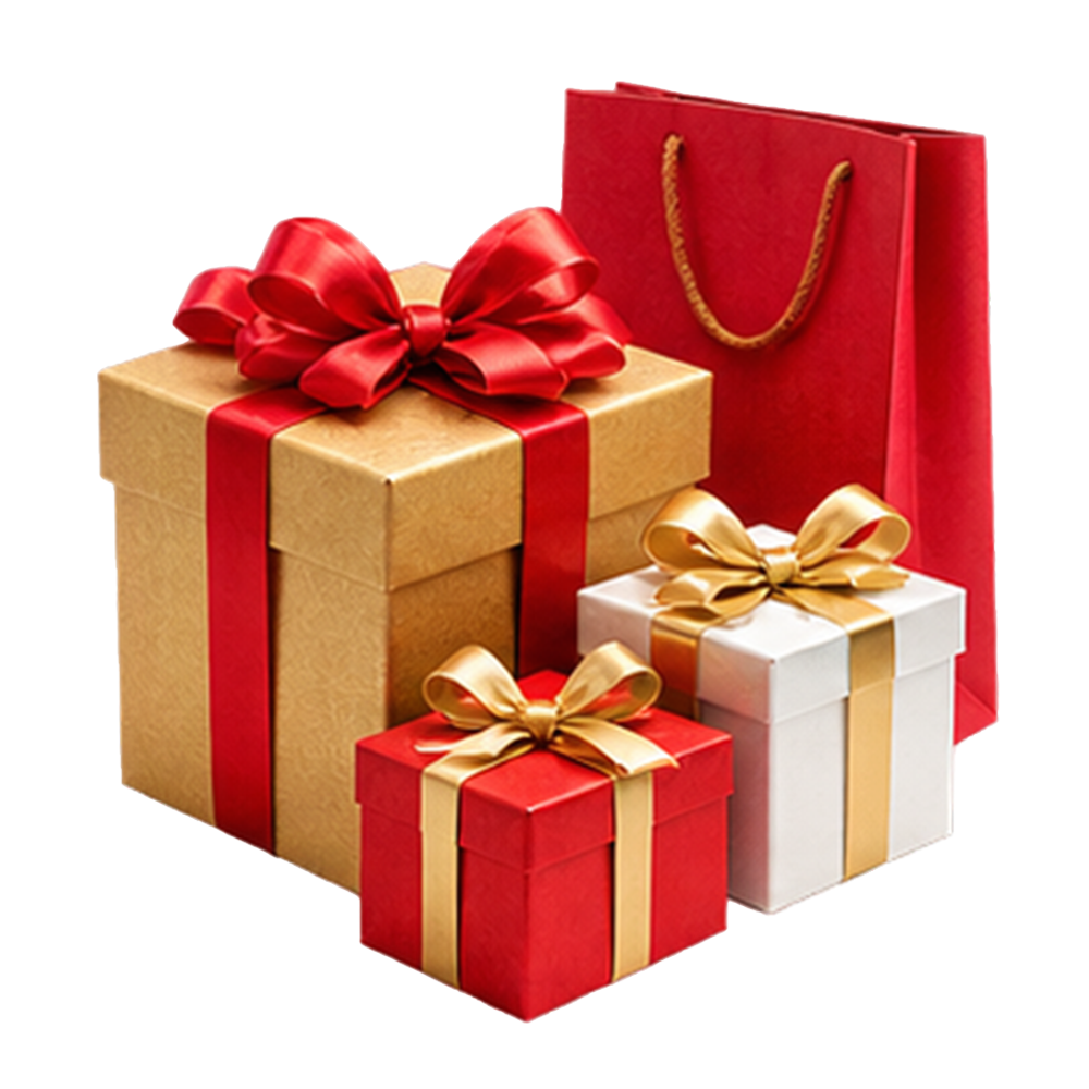 Gifts